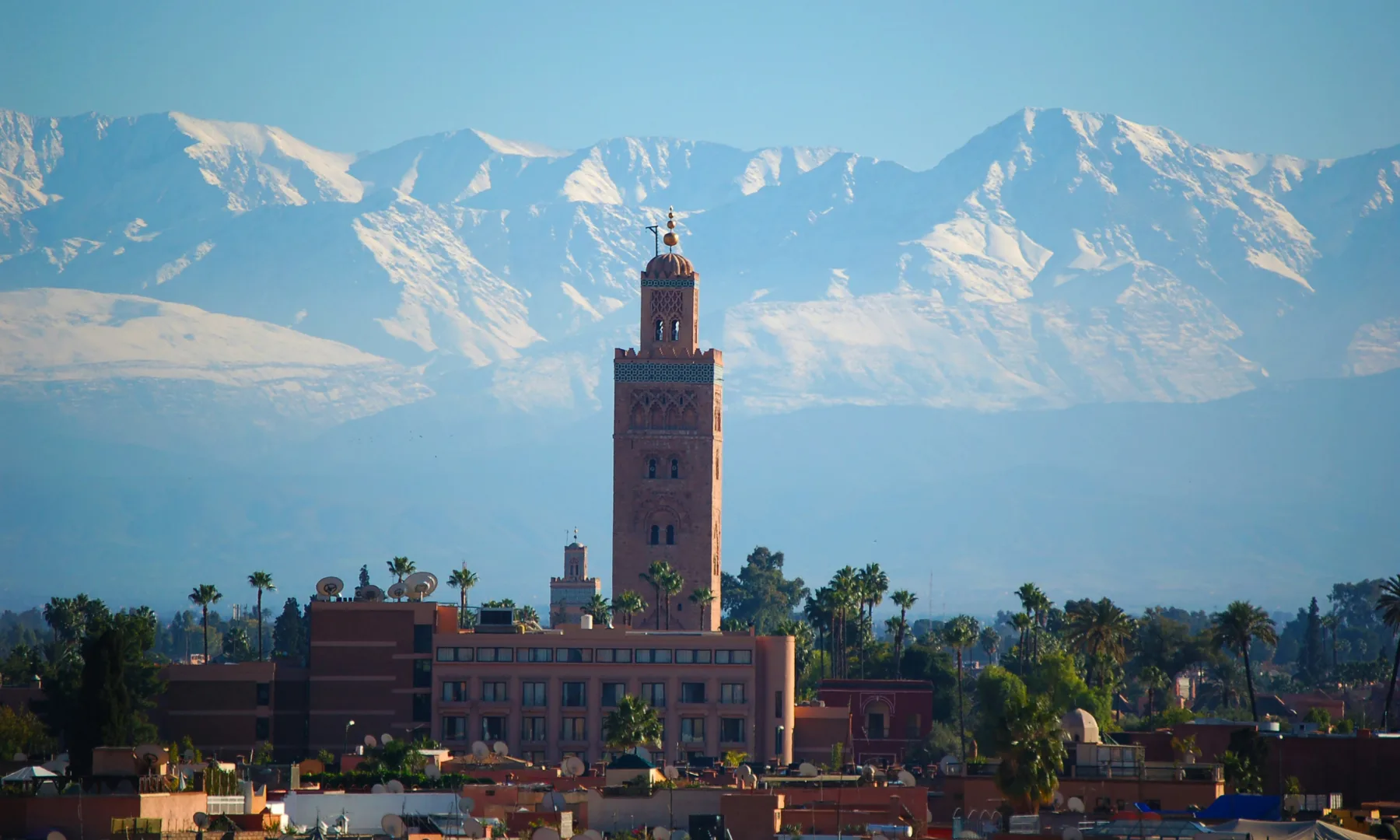 See Morocco Tours Travel Blog